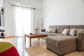 Modern Apartment in the Center of Heraklion B